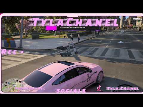 𝒯𝓎𝓁𝒶𝒞𝒽𝒶𝓃𝑒𝓁💕|𝐿𝒾𝒻𝑒 𝒪𝒻 𝑅𝑜𝓎𝒶𝓁𝓉𝓎 GTA TROLLING EP 1
