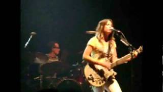 Little Favours - KT Tunstall