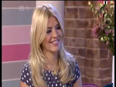 Biggest Penis Interview with Phillip & Holly