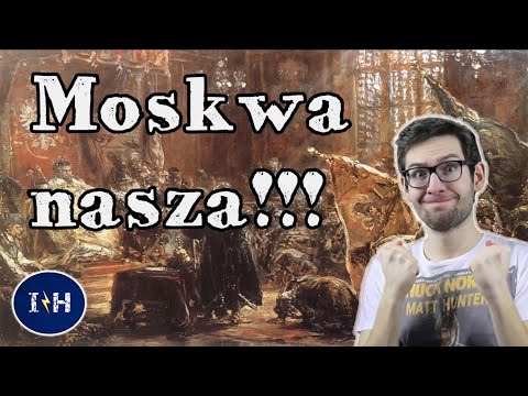 Moskwa nasza!/ Inna Historia odc. 17