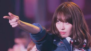 [자막] AKB48 - 슛 사인 (シュートサイン)
