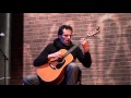 Pino Forastiere - "Fase 2" - Live @ Six Bars Jail (18th January 2013)