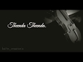 Theenda Theenda Thulluvadho Ilamai WhatsApp Status