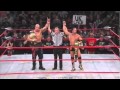 TNA Turning Point 2012 Highlights HD 