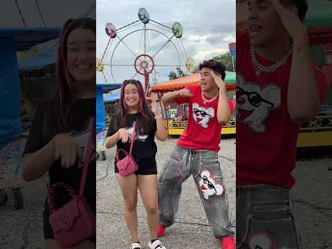 DANCINHA SOLTEIRO COM EMILLY VICK