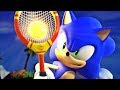 Sega Superstars Tennis: Os Maiores Personagens Da Sega