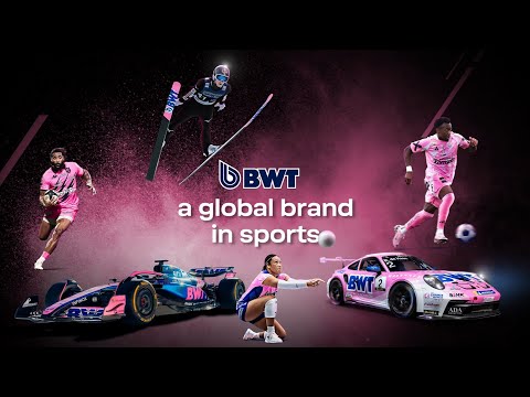 BWT in Sports 2025