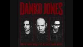 Danko Jones Chords