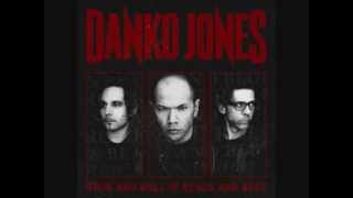 Danko Jones - Legs