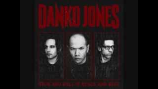 Danko Jones - Legs