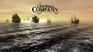 East India Company Trailer [HD]