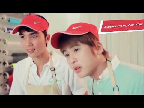 Thể hiện bởi Lưu Thiên Phú