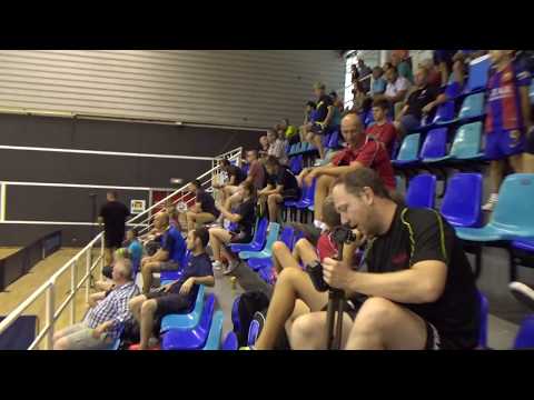 Emilia Skuba 3 0 Suslyaeva (FRA)