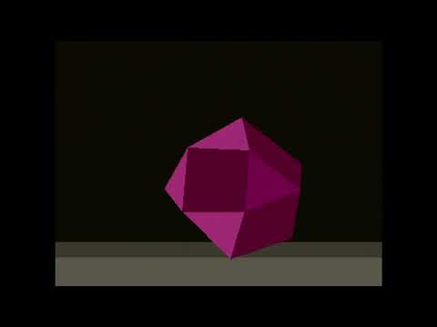 Elfairy (for real) by Abyss-Connection - Amiga demo - (OCS/ECS) (50 FPS)