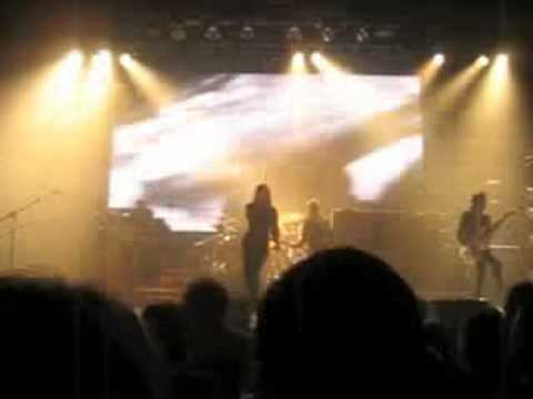 Primal Scream @ Olympia Theatre Dublin 2008