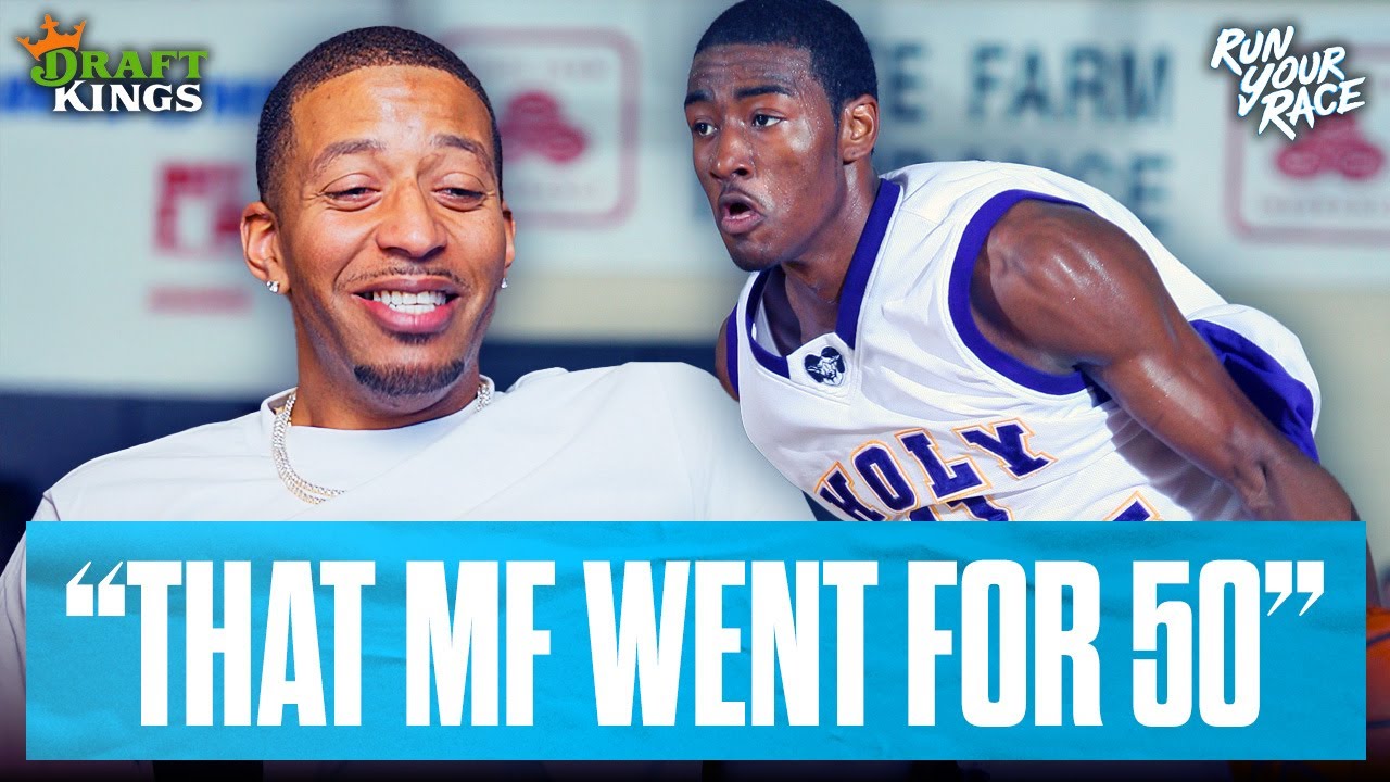 They Knew John Wall Was SPECIAL IMMEDIATELY… J.T. Terrell Tells All 🤯