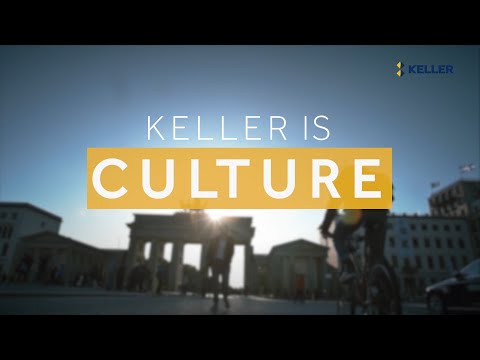 Keller - Your partner for geotechnical solutions