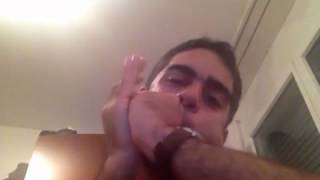 Chanson pour mon chien (Augoustinos & Fisarmonica)