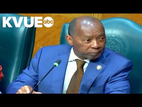 Congressman Sylvester Turner to lie in honor at Texas State Capitol