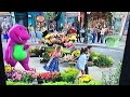 Closing To Barney S Once Upon A Time 2000 VHS