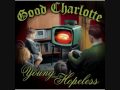 Good Charlotte - Riot Girl [HIGH QUALITY + LYRICS]