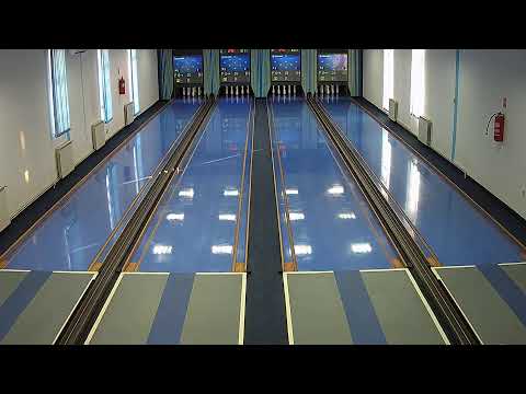 KK Novska-KK  Kozara-prijateljska utakmica