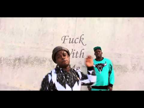 TopStaccs - Fuck With Me - Feat. Famous Animal ( 900 GLOCC GANG ) #TTP