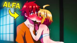 Esse Nerd Precisa Conquistar Uma Namorada Para Salvar o Mundo!