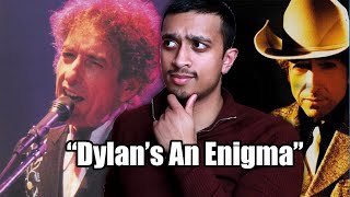 Things Have Changed - Hip Hop Fan Reacts To Bob Dylan