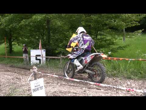 Enduro EC 2012 Arsiè E3