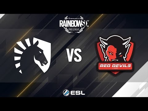Pro League LATAM - Dia 13 - Liquid vs Red Devils