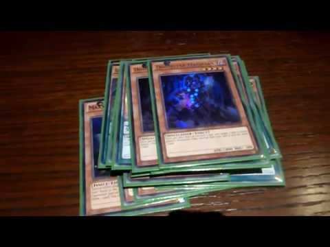 1st Place - LLDS Stage 2 (Belgium/The Netherlands) - Deck Profile - Performages (Doomstar/Traptrix)