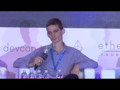 Smart Contract Security in Ethereum preview