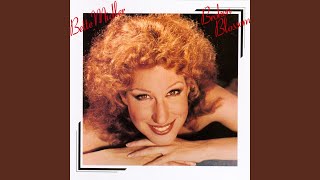 "Paradise" by Bette Midler