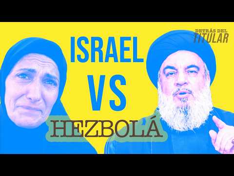 La operación israelí que decapitó a Hezbolá: espías, explosivos y precisión quirúrgica