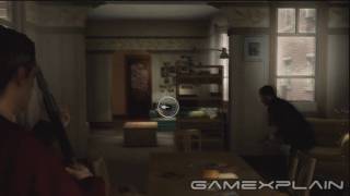 Heavy Rain Video Walkthrough: The Shark (Part 33)