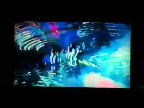 Club kinetic live, the music maker, longton 1994