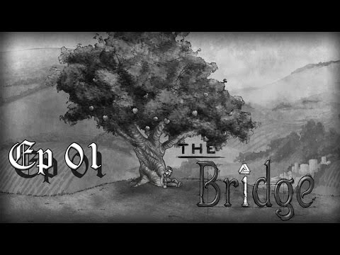 [RO] The Bridge - Episodul 01 [HD]