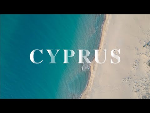 Cyprus | 4K | Drone