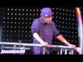 Justin Bieber Up At Iwireless LIVE 2010