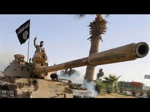 KURDS Battle 4 Mosul ISLAMIC state ISIS WAR RAW footage against Kurds USA Video