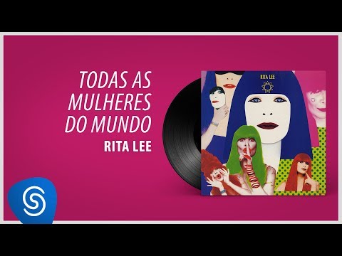 Video thumbnail for Todas as mulheres do mundo