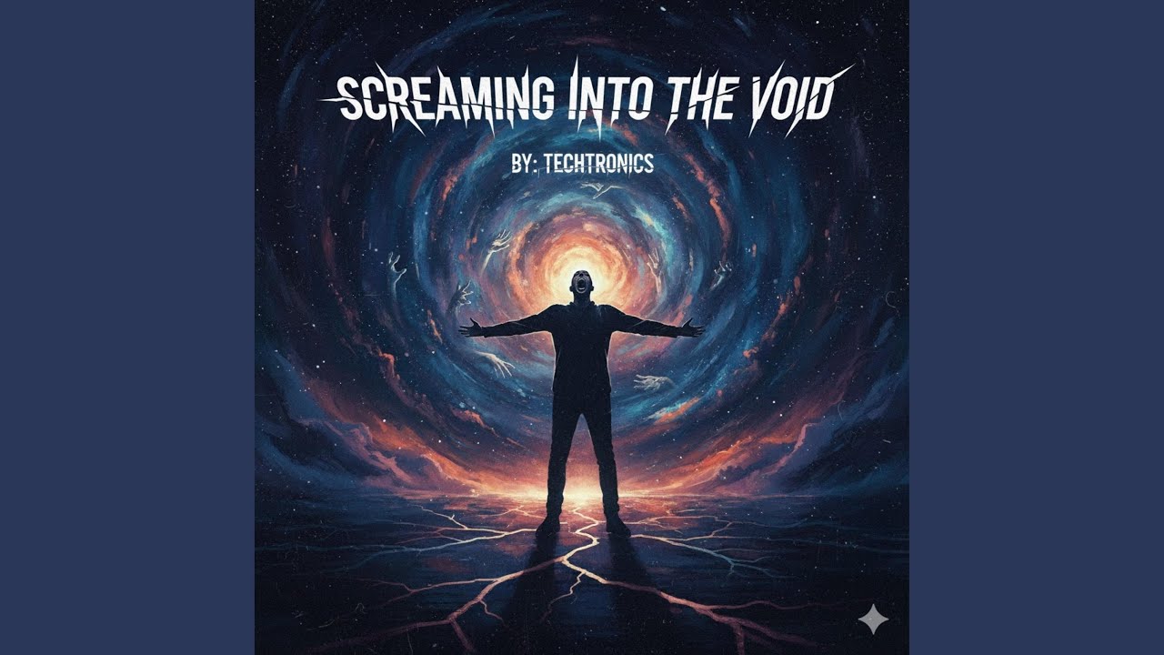 Screaming Into The Void