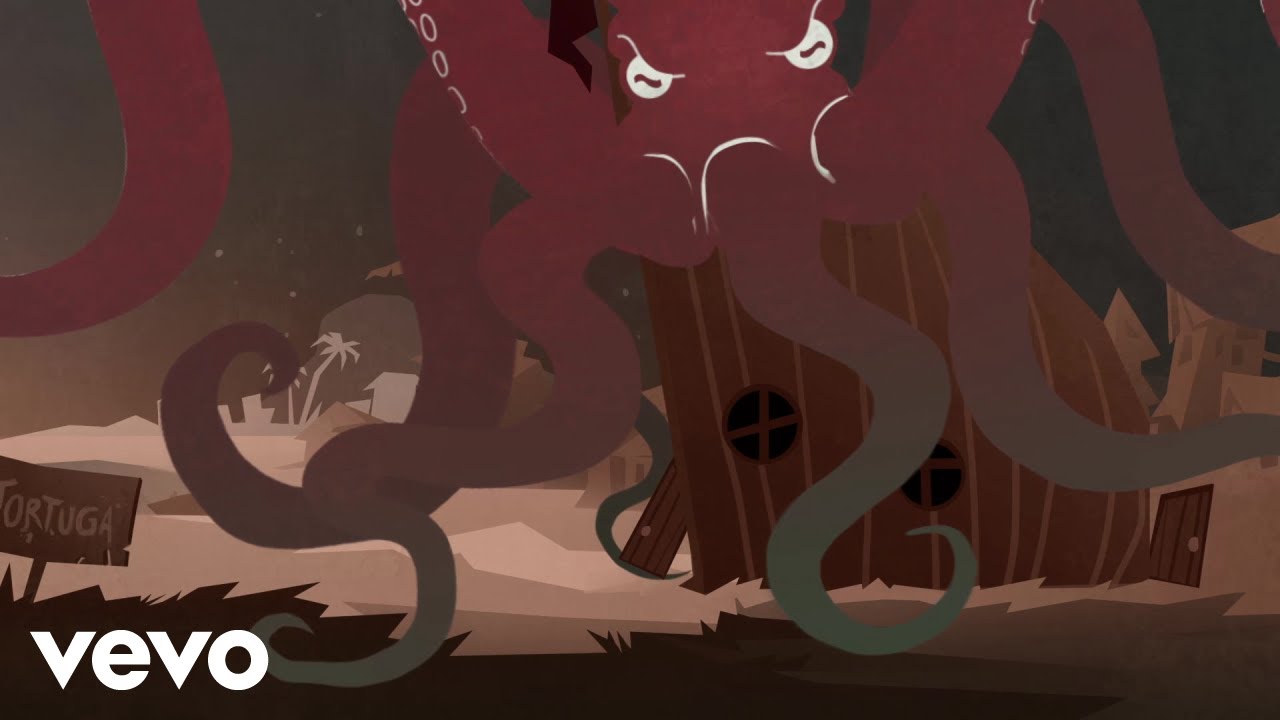 Vorschaubild zum Video "Leviathan (Lyric Video)"