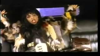 Lil Kim &#39;Identity Theft&#39; Music Video (Not Official)
