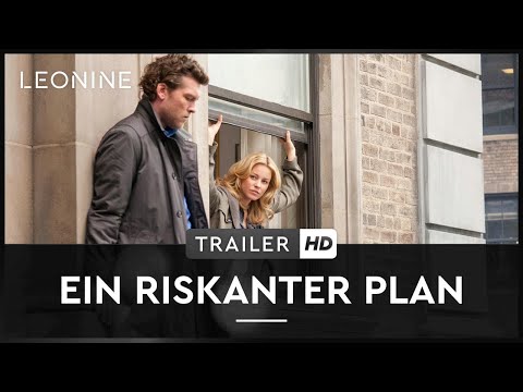 Ein riskanter Plan - Trailer (deutsch/german)