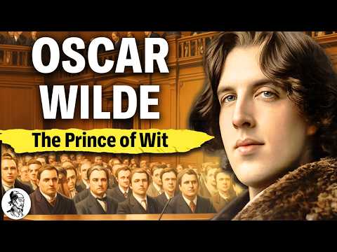 Oscar Wilde Documentary to Fall Asleep To