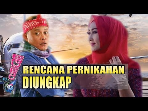 Heboh Kabar Sule Menikah Lagi, Pengacara Angkat Bicara - Cumicam 01 Februari 2020
