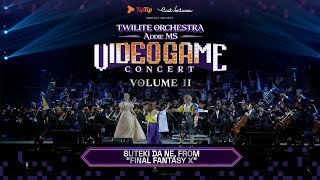 Suteki Da Ne, from “Final Fantasy X” - Video Game Concert Vol. II with Hello from Kandis