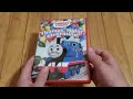 Thomas Friends Thomas Sodor Celebration DVD